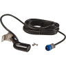 Трансдьюсер LOWRANCE HST-WSBL 83/200 кГц с температурой 000-0106-72